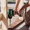 Metabo Hpt 36V MV Cordless Brushless High Torque 1/2in Impact Wrench Bare WR36DGQ4M - alternate 5